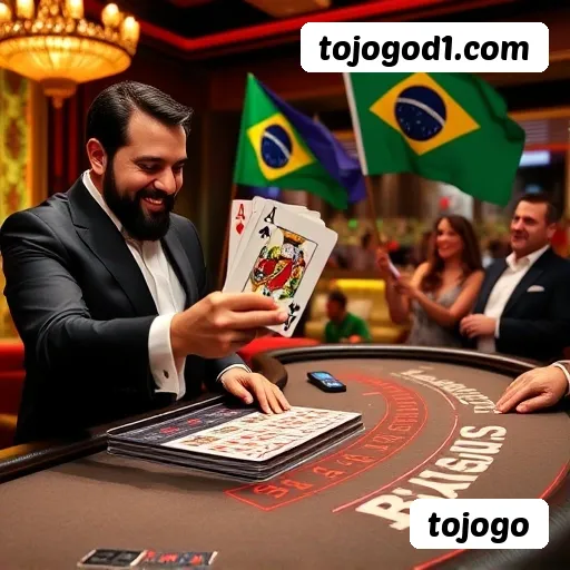 Live Casino Tables