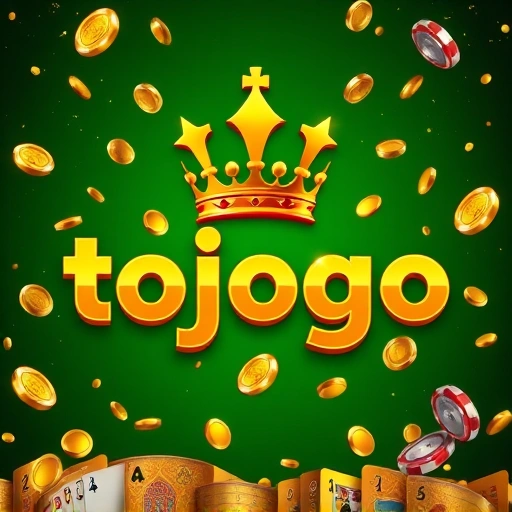 tojogo Logo